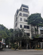 mp hạ sốc - bán gấp nhà mp lạc long quân lô góc, view hồ tây 90m x 7t thang máy chỉ 48.5 tỷ.