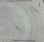 đất khu j258 đường 5m5 xuân thiều 38, cạnh mikazuki cách biển 300m. s=97m2, ngang 6m. giá: 4.99tỷ