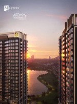 bán căn 2pn masterise view pháo hoa, sống xanh ven sông, giá tốt cho nhà đầu tư