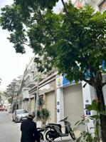 Bán nhà nguyên bản 4 tầng 90m2 mặt tiền 6m đường 11m khu Hải Phát/Trâu Quỳ/Gia Lâm.