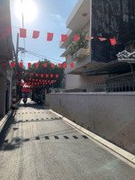 bán nhà hẻm xe hơi, 4.2x23, cn 88m2 cho thuê 15tr chủ giảm 1 tỷ ngay sân bay
