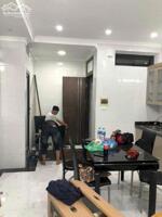 Cho thuê căn hộ chung cư N3B Nhân Chính Cầu Giấy 60m, 2PN FULL ĐỒ giá 11 triệu