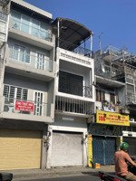 chủ kẹt tiền cần bán gấp trước tết mặt tiền trần phú, dt: 3.7x11.1m, lửng 1 lầu st. giá: 8.9 tỷ tl