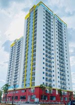 cho thuê căn hộ chung cư minh quốc plaza phú mỹ 2pn-2wc nội thất đầy đủ