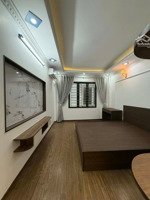 bán nhà hà trì dt 33m2 - ngay gần chợ hà đông , 5 tầng , full nội thất ở ngay