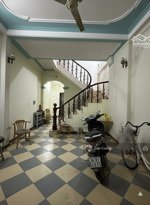 bán nhà bằng liệt, hoàng mai, ô tô, dân xây kc btct 4t, 4n, 40m2, 7.85 tỷ(ctl)