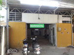 nhà kho 240m sử dụng giá 12 triệu/tháng gần đường gò dưa, phường tam bình, thủ đức