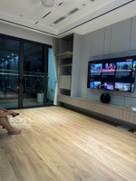 chính chủ bán ch 83m2, 3n2vs, full nội thất đẹp - giá 8,5 tỷ tại hà nội centerpoint - lh 