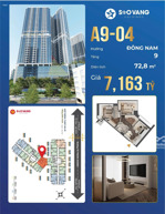 cần bán căn 2n đẹp - giá tốt tại kepler tower mỗ lao, hà đông