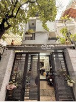 bán nhà lê văn sỹ phú nhuận - dt 80m2 - 7 phòng - phù hợp khai thác chdv, dòng tiền ổn định 12.9 tỷ