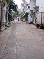 đất dương quảng hàm - p.5 - mảnh nhỏ phù hợp xây ở và chdv - 1 lô duy nhất - 6,6 tỷ