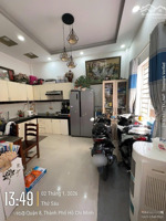 nhà góc (5*11m) hẻm xe hơi ở pth p7 q8 (thuộc phường bình đông) shr hiện hữu. lh 