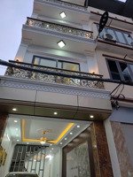 bán nhà 4 tầng ngũ hiệp - thanh trì - giá chào : nhỉnh 6 tỷ - đt : 