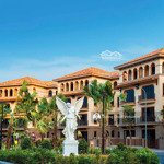 (hot) biệt thự song - đơn lập, đảo hoàng gia, chiết khấu cao 40%, giá cuối chỉ còn 12 tỷ/căn.