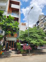 bán đất hoàng quốc việt, 8,5 tỷ, 55m2, phú thuận, q7, tp.hcm