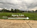 đất trung tâm diên lâm, diên khánh, gần tỉnh lộ 8, đường ôtô rộng 5m, dt 147,6m2. giá: 750triệu