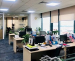 chủ sàn cần bán nhanh sàn văn phòng 75m tại mỹ đình, nam từ liêm sắn sổ giao dịch lh 