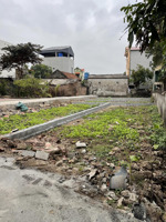 bán mảnh đất thôn đa phúc xã văn giang gần đại học bách khoa giá 1.55 tỷ lh 