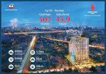 bán căn hộ happy one sora 3 phòng ngủ. diện tích 109m2 * tầng cao * view thoáng * giá tốt