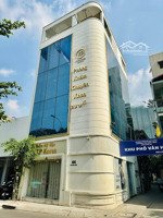 vip! siêu đẹp! nhà mặt tiền hồ hảo hớn phường cô giang quận 1