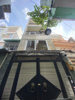 nhà 5 tầng, 3pn ngay nguyễn tri phương, quận 10 - chỉ 7.35 tỷ tl
