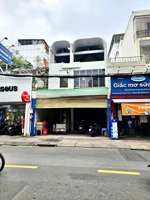 rẻ và khan hiếm chủ cần bán nhà mặt tiền đường hoàng hoa thám p12 tân bình. dt: 6,50x29m2 giá 46 tỷ