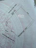 bán đất tại thăng long riverside, giá ưu đãi 24,85 tỷ, 497m2, cẩm lệ, đà nẵng