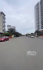 cần bán nhanh 120m ngang 5,5m ngay cổng vào khu chung cư ricca đường gò cát giá tốt