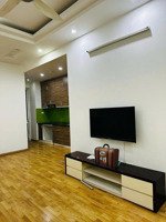 cho thuê cc c14 - bắc hà( bộ công an), 11,9 triệu/th, 70m2, 2pn, đầy đủ nội thất, q.nam từ liêm, hn