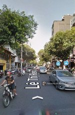quận 1 - bến thành: 151m2 đất vàng nở hậu - chỉ 29.5 tỷ