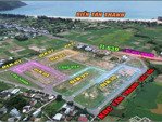 bán quỹ đất đẹp khu dân cư tân thanh, ven biển cát hải. diện tích đa dạng, giá bán cam kết tốt nhất