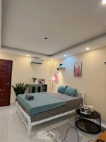 chung cư mini ở nguyễn khánh toàn dòng tiền ổn định 50tr/tháng, vị trí trung tâm 56m2 nhỉnh 15tỷ