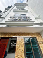 nhà mới đón tết - cạnh đại lộ ven sông hồng - bắc từ liêm - 43m2 - 5 tầng - 7 tỷ - lh 