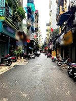 bán nhà phố thái thịnh, kinh doanh,cách mặt phố 45m, ô tô tránh-dt55m 4 tầng -2 thoáng -giá:19.x tỷ