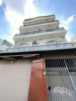 bán nhà nguyễn ảnh thủ, 4 tầng, 12 phòng 13wc, sân xe thoáng. mặt tiền 8m thông, hơn 9tỷ