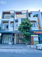 CHO THUÊ NHÀ 1 TRỆT 2 LẦU MỚI ĐẸP ĐƯỜNG D4 KDC HỒNG LOAN, cái răng, cần thơ