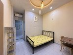 cho thuê căn hộ 1 phòng ngủ tách bếp, full nội thất, rộng 30m2, 3ng3xe, đi bộ qua ueh kinh tế
