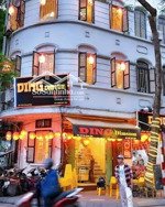 cho thuê nhà phố hàng bún(giao nguyễn trường tộ)- diện tích 160m²,mặt tiền 8m, vị trí đẹp hoàn kiếm