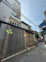 bán nhà hxh ni sư huỳnh liên gần chung cư bàu cát 4,5 tỷ.