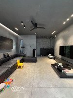 siêu phẩm nhà kts thiết kế không gian sống đẳng cấp tại thạnh lộc - q12- dt 5x23 , 2 tầng chỉ hơn