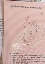 chính chủ bán 2 mảnh đất liền nhau tổ 4 nhân huệ sát đường ql6, dt 35m2 mt 3,8m, giá hơn 3 tỷ