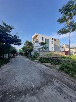 bán đất phú nhi thanh lâm | 90m², mt 6m, sát sân chơi & trường mầm non | giá 6 tỷ