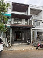 bán nhà 3 tầng mặt tiền trần tử bình nam nha trang thang máy + full nội thất giá 9,2 tỷ