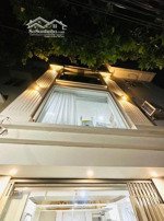 hẻm 3m, mặt tiền cách 30m - trần đình xu q1 - 22m2 cn đủ, 3 tầng hoàn công đủ.