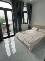 bán nhà 4 tầng, 4 pn, hẻm xe hơi gần đh tc maketing, tân thuận tây, quận 7