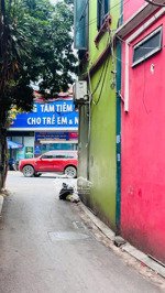 cách 1 nhà ra mặt phố ngô xuân quảng ô tô đỗ cửa nhà 6 tầng 43m dòng tiền ~20tr/tháng