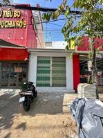 CHO THUÊ NHÀ - MẶT TIỀN NGUYỄN VĂN CỪ, P. CÁI KHẾ, TP. CẦN THƠ