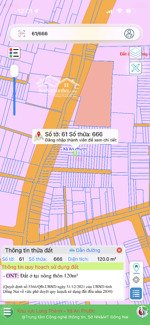 bán đất an phước khu luxury 5x24m, sổ riêng thổ cư