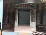 bán nhà đường tô hiệu - 52m2 - hẻm xe hơi thông , q. tân phú 
