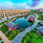 bán căn biệt thự song lập 228m2 vị trí đẹp giá rẻ nhất thị trường tại vinhomes wonder city.giá 37tỷ